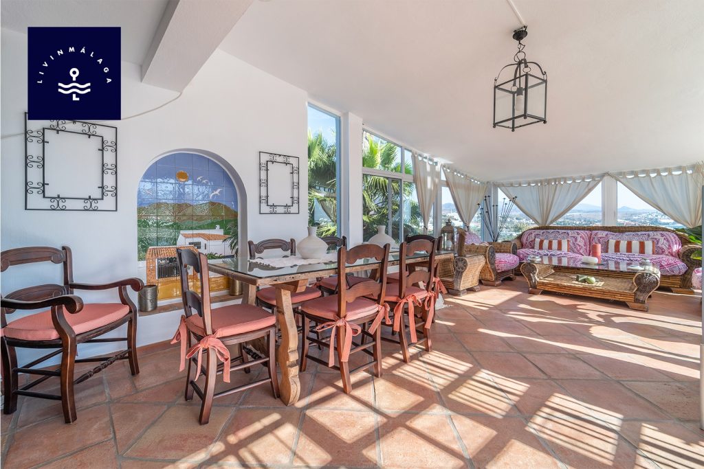 Exclusive detached villa in Estepona