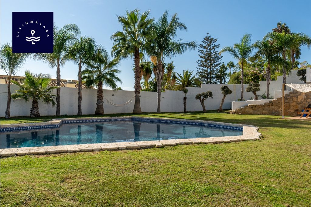 Exclusive detached villa in Estepona