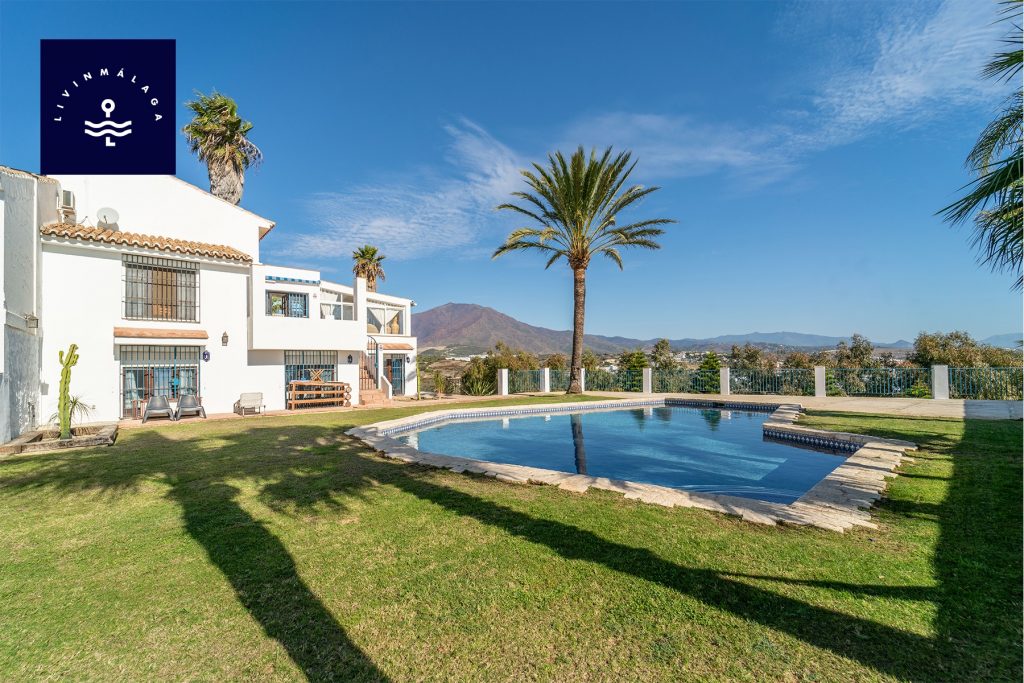 Exclusive detached villa in Estepona
