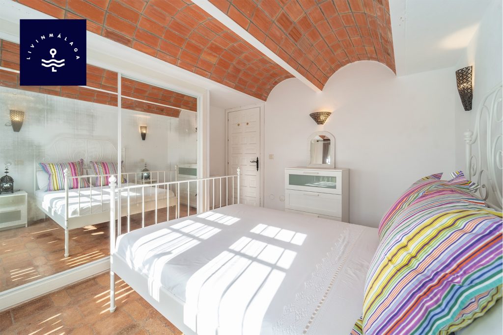 Exclusive detached villa in Estepona