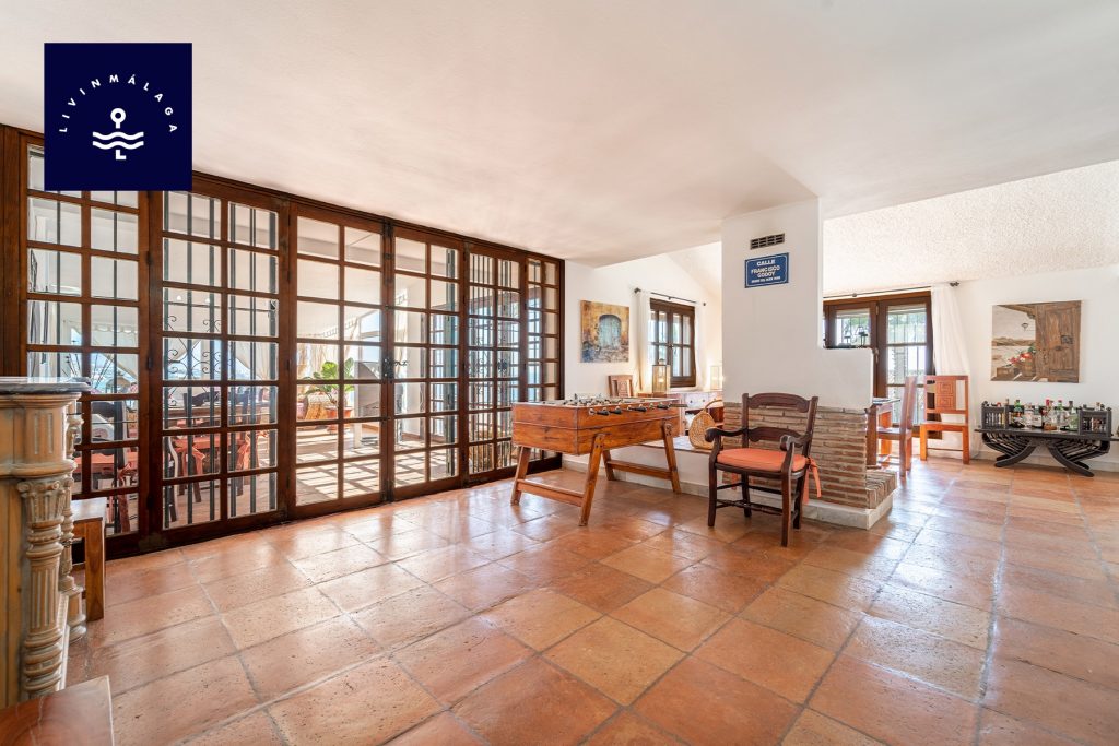 Exclusive detached villa in Estepona