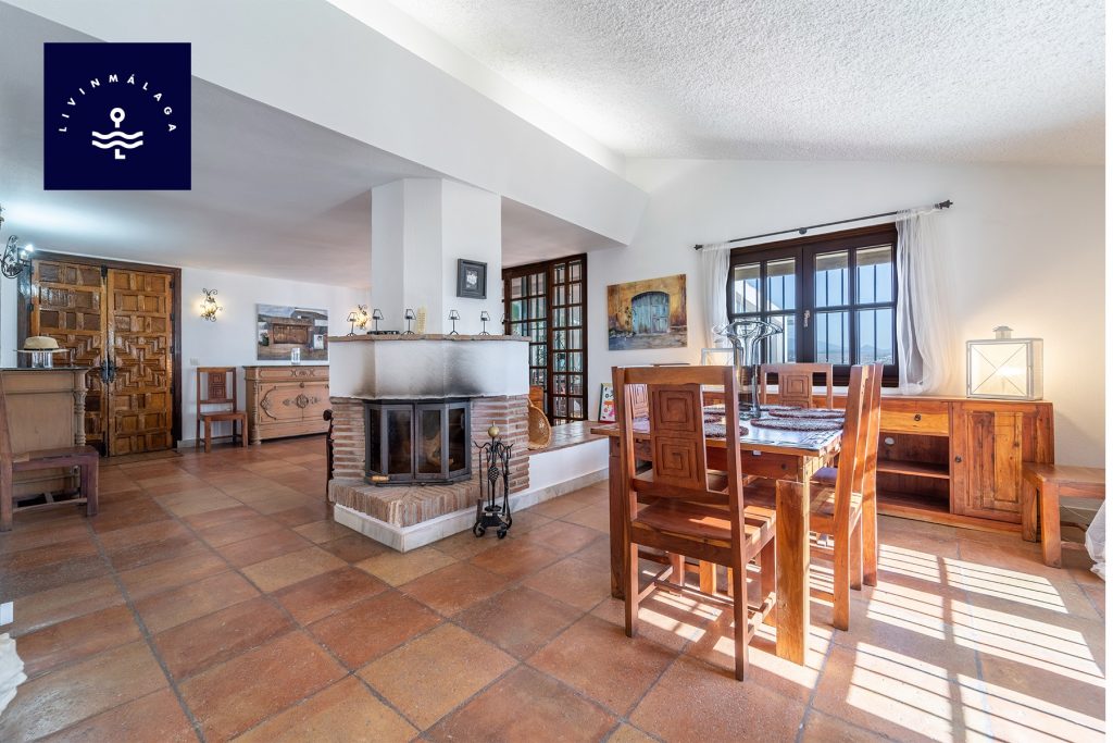 Exclusive detached villa in Estepona