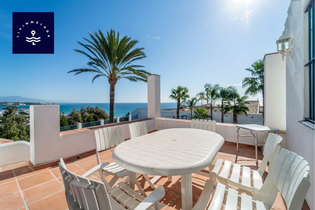 Exclusive Detached Villa in Estepona