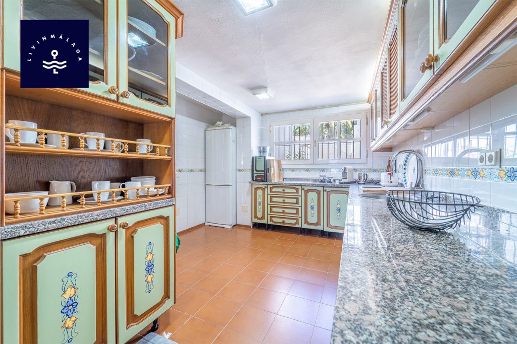 Exclusive detached villa in Estepona