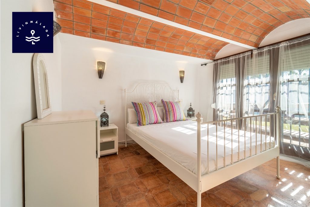 Exclusive detached villa in Estepona