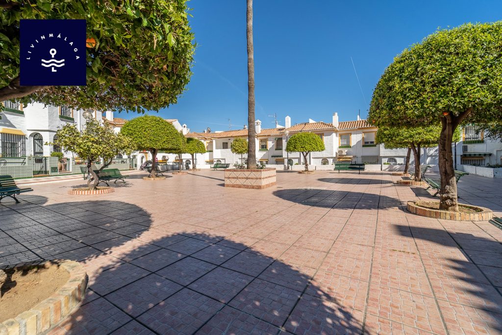 Semi-detached house in La Colina