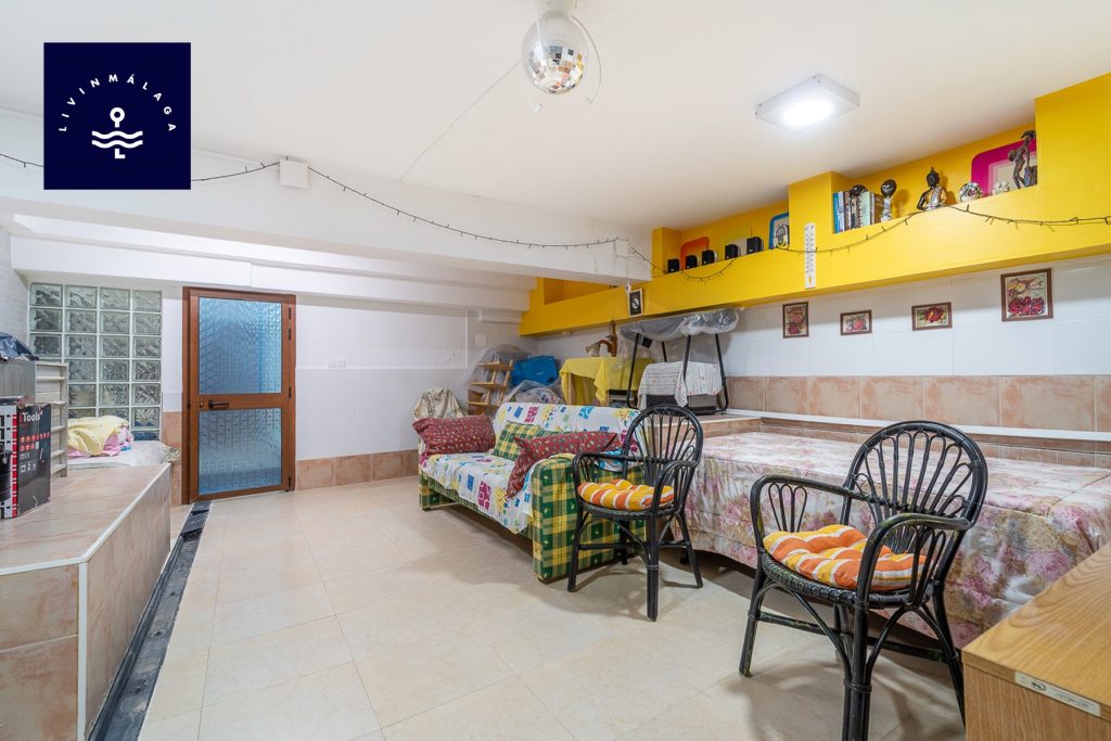 Semi-detached house in La Colina